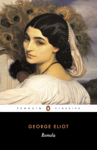 Romola (Penguin Classics) von Penguin